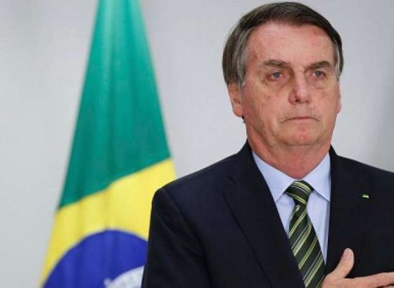 Bolsonaro optužen za rušenje demokratskog poretka