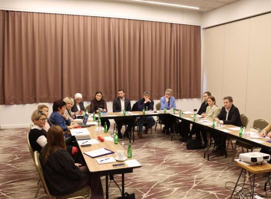 Vijeće za djecu FBiH - Nedostaju sistemska rješenja u oblasti zdravstvene i socijalne zaštite djece