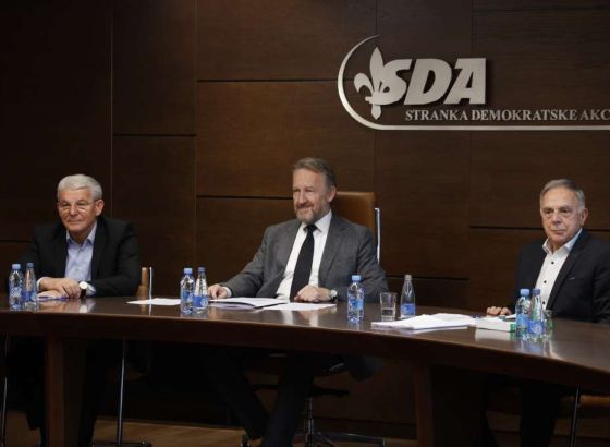 SDA: Penzije hitno moraju biti povećane