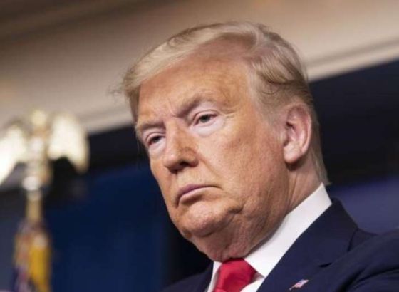 FT: Trump pitao Zelenskog može li Ukrajina napasti Moskvu