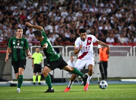 Zrinjski napunio kasu eliminacijom Virtusa