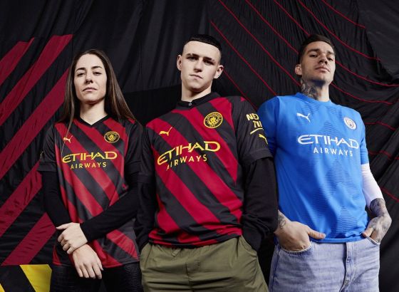 Mančester siti i Puma produžili saradnju u najvećem ugovoru u istoriji Premijer lige