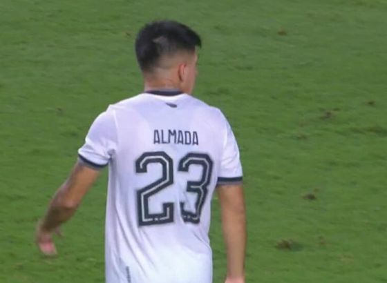 Dogovorili se Botafogo i Atletiko, Tijago Almada stiže u Madrid