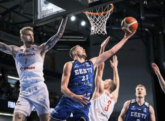 Nakon Halilovića, za Bosnu potpisao i reprezentativac Estonije