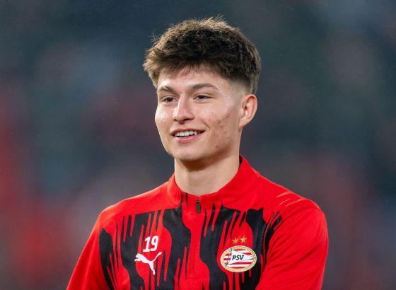 Bajraktareviću se otvara prostor, razvoj situacije u PSV-u mu ide na ruku