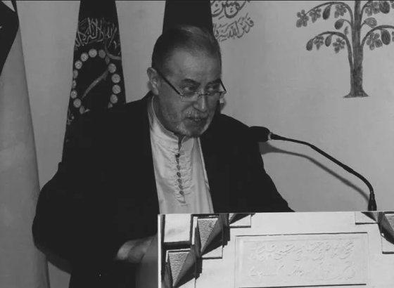 Preminuo Halil Brzina, šejh Nakšibendijske tekije Mejtaš