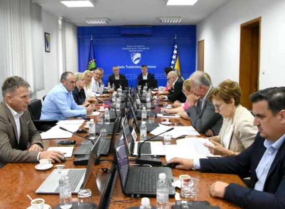 Vlada TK uplaćuje doprinose za radnike iz ugašenih firmi