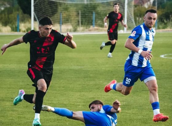 UEFA izrekla drakonsku kaznu crnogorskom klubu, izbačen je iz Evrope na 10 godina