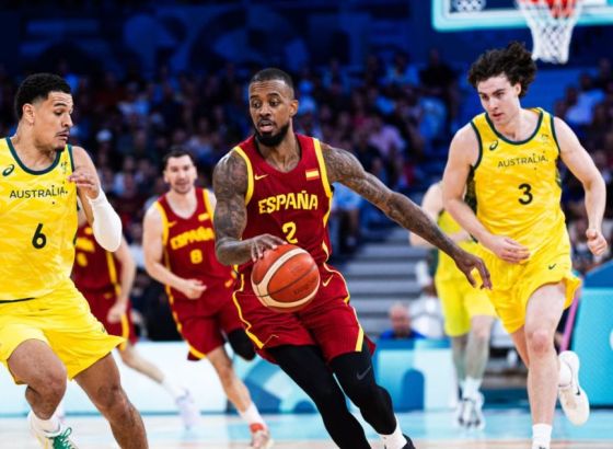 Španija na Eurobasketu bez jednog od najboljih košarkaša