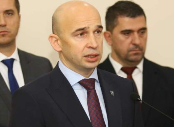 Vlada ZDK nije prihvatila izvještaj o radu JU Zavod za medicinu rada i sportsku medicinu ZDK