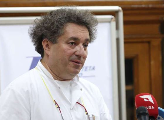 UO KCUS-a - Bit će zatražena saglasnost za imenovanje dr. Pilava za generalnog direktora
