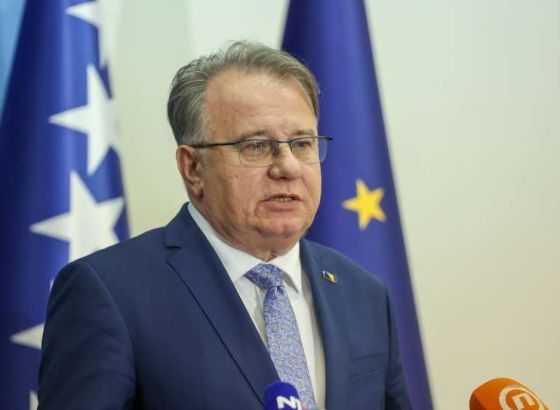 Nikšić: Građani BiH trebaju biti sretni zbog odluka visokog predstavnika