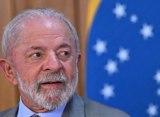 Lula kaže da neće primati naređenja od stranaca