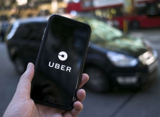 Uber planira masovno širenje robotaksija s 20.000 novih automobila bez vozača