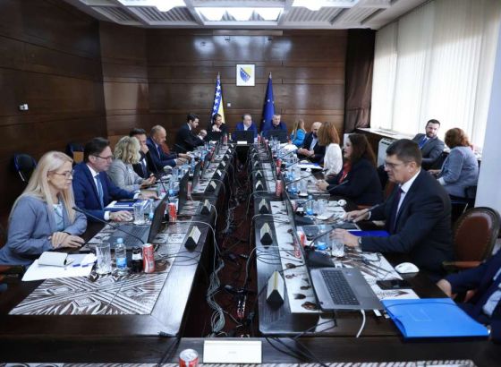 Vlada FBiH usvojila Odluku o utvrđivanju kriterija za raspodjelu 50 miliona KM za sanaciju šteta