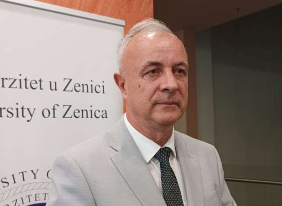 Sud potvrdio zakonitost djelovanja Univerziteta u Zenici: Rektor je jedini ovlašteni zastupnik