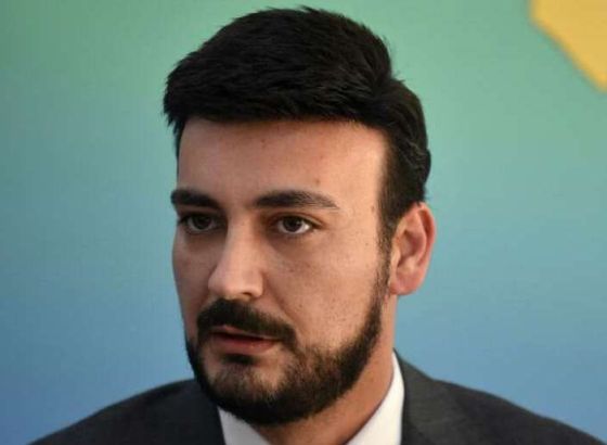 Pretučen predsjednik Općine Budva Nikola Jovanović