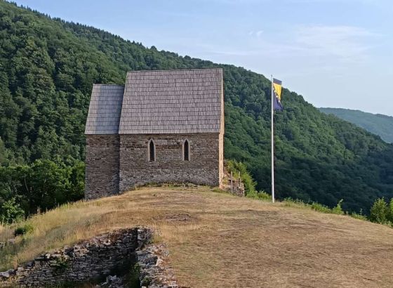 ZDK sve atraktivniji turistima, Vareš sutra dočekuje prvi turistički voz iz Sarajeva