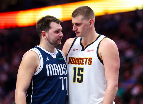 Dončić i Jokić zajedno u Lejkersima