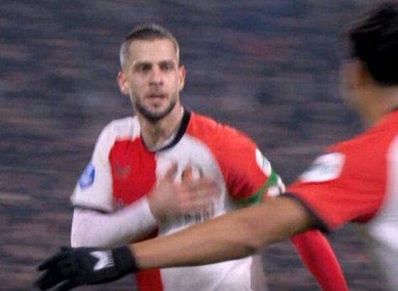 Nasr dovodi Slovaka iz Fejenorda