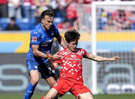 Bh. napadač na posudbi u slavnom bundesligašu, ima šansu da odmah zaigra u prvih 11