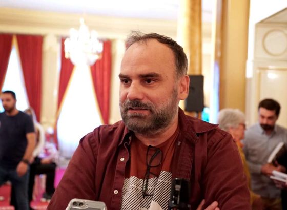 Mustafić: Filmska produkcija se dešava sporadično, 'na mišiće' i entuzijazam pojedinaca
