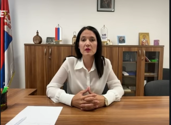 Jelena Trivić: Sigurno je nešto krupno na Dodikovom stolu kako bi se nagodio sa strancima za oslobađajuću presudu