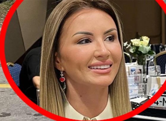 Dr.Asja Begović  šokira i upozorava: Čuvajte svoju djecu! Moju kćerku je nepoznati muškarac pratio i ...