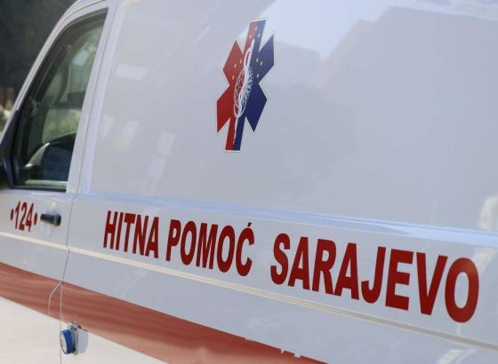 Povećan broj intervencija Hitne pomoći KS, građanima savjetuju oprez zbog vrućina