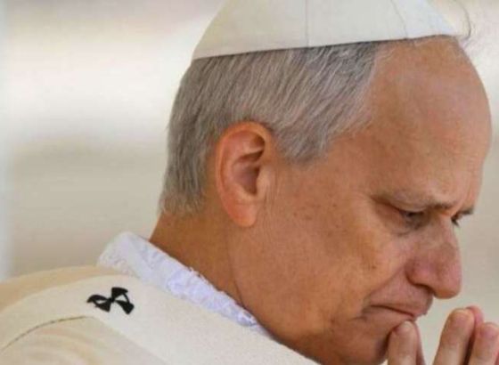 Papa Lav pozvao međunarodnu zajednicu da poštuje ljudska prava u Gazi