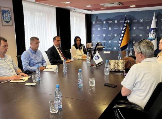 Bihać pokreće inicijativu za povratak djece iz Zavoda 'Pazarić'