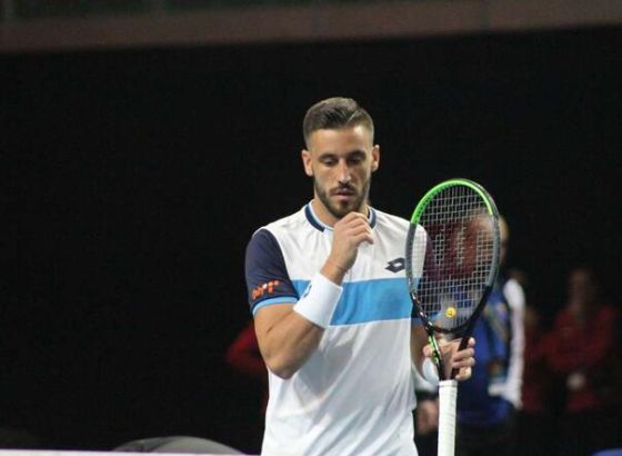 Džumhur ostvario veliki napredak na ATP listi