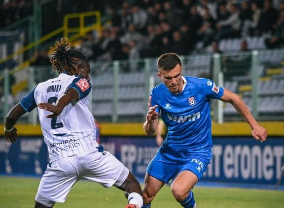 Ivan Jukić napustio Pecaru, karijeru nastavlja u inostranstvu
