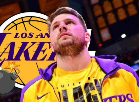 Lakersi doveli veliko pojačanje, Dončić odigrao ključnu ulogu u pregovorima