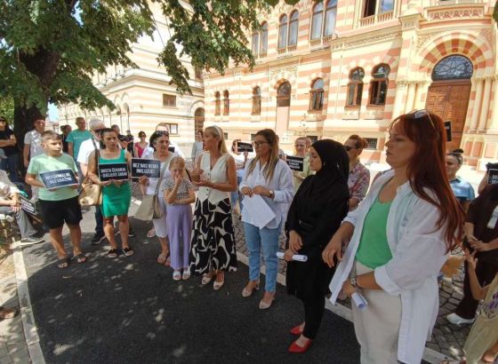 Roditelji djece s poteškoćama u razvoju traže osnivanje Centra za ranu intervenciju u Brčkom