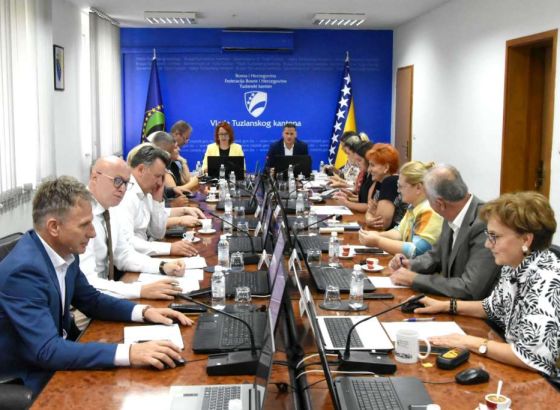Vlada TK: Više noćenja, duži boravci i nova prilika za razvoj