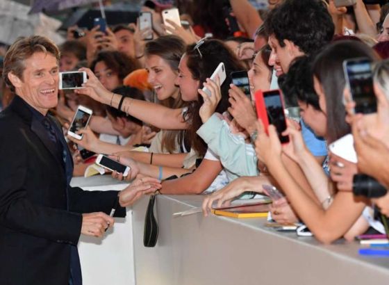 Jude Law kao Putin među glavnim glumcima na Filmskom festivalu u Veneciji