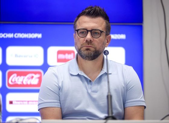 Misimović: Stvara se loša atmosfera, neću to dozvoliti