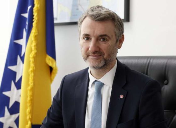 Forto poručio Cvijanović: Znamo da smo smetnja na vašem secesionističkom putu, ponosni smo na to