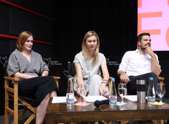 Sarajevo Film Festival - U konkurenciji za nagrade Srce Sarajeva 50 filmova