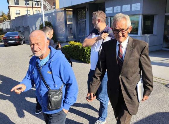 Izdata naredba za raspisivanje međunarodne potjernice za Miletom Ujićem