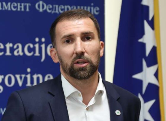 Delić: Penzioni fond trenutno je stabilan, ali su potrebne dugoročne i sistemske reforme (VIDEO)
