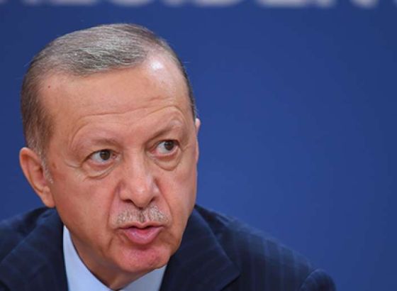 Erdogan poručio: Ko god šuti o genocidu u Gazi, saučesnik je