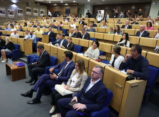 Predstavnički dom PFBiH razmatrao izmjene Zakona o prodaji stanova zbog presuda sudova