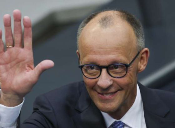 Susret Macrona i Merza danas u Berlinu