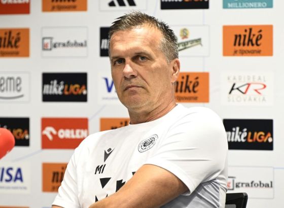 Ivanković: Svu odgovornost prihvaćam, ovo je naše realno stanje