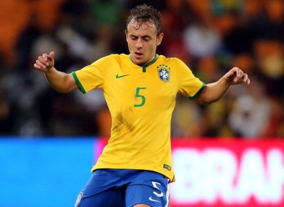 Rafinha (39) završio igračku karijeru