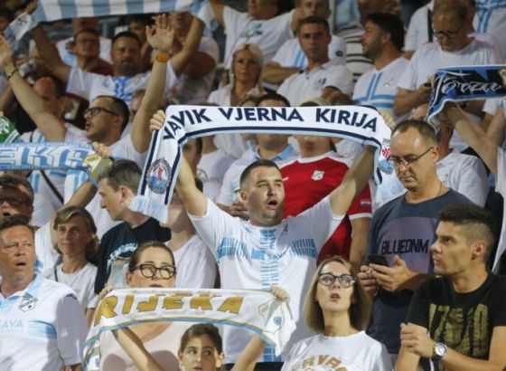 Nula Rijeke i Ludogoreca