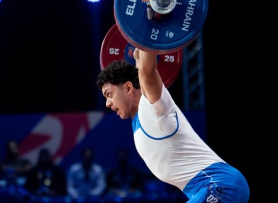 Kandidat za olimpijsku medalju dobio državljanstvo BiH