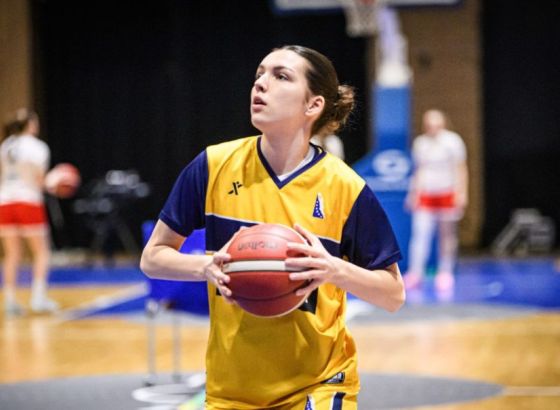 Zmajice saznale protivnike u kvalifikacijama za Eurobasket 2027